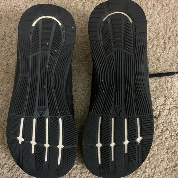 Reebok CrossFit shoes - Picture 3 of 3